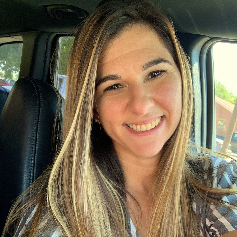 Meet your Posher, Miranda
